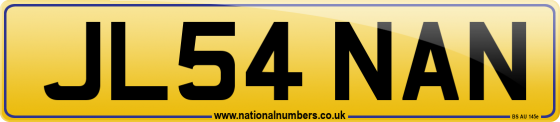 JL54 NAN