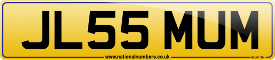 JL55 MUM