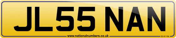 JL55 NAN