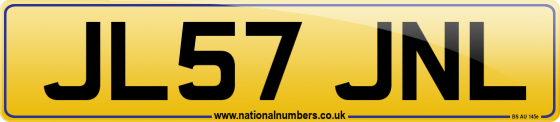 JL57 JNL