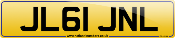 JL61 JNL