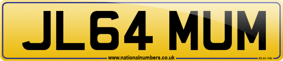 JL64 MUM