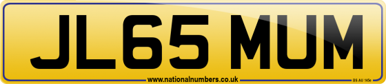 JL65 MUM