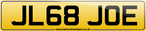 JL68 JOE