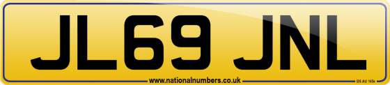 JL69 JNL