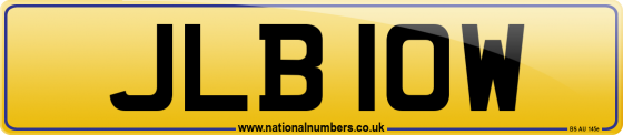 JLB 10W