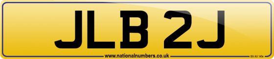 JLB 2J