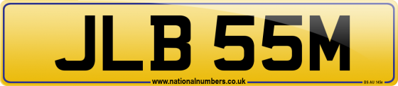 JLB 55M