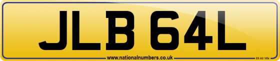 JLB 64L