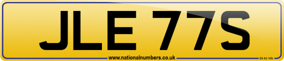JLE 77S