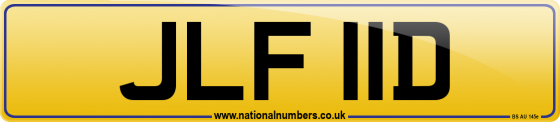 JLF 11D