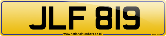 JLF 819