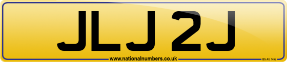 JLJ 2J