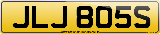 JLJ 805S