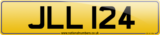 JLL 124