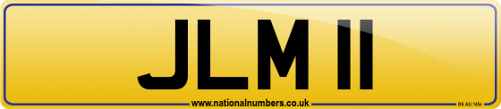 JLM 11
