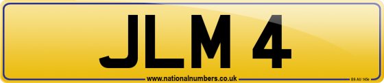 JLM 4