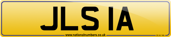 JLS 1A