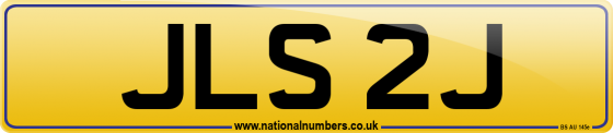 JLS 2J