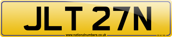 JLT 27N