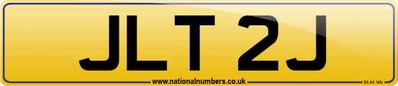 JLT 2J