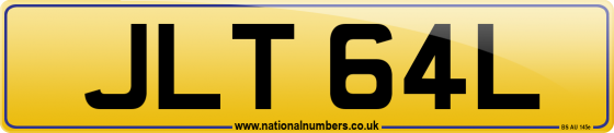 JLT 64L
