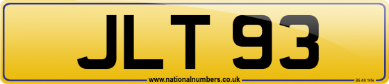 JLT 93