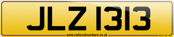 JLZ 1313