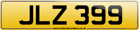 JLZ 399