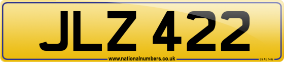 JLZ 422