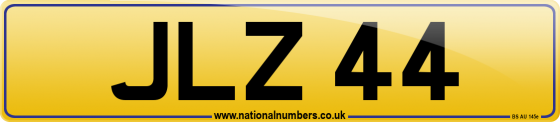 JLZ 44