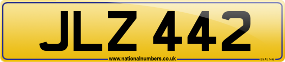 JLZ 442