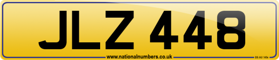 JLZ 448