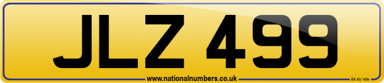 JLZ 499