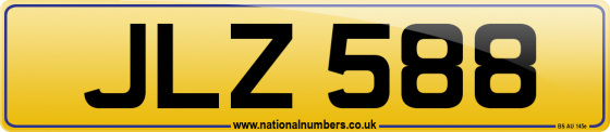 JLZ 588
