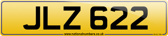 JLZ 622