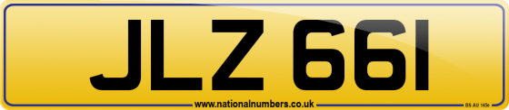 JLZ 661