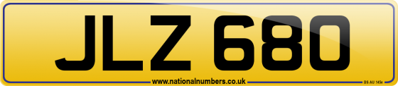 JLZ 680