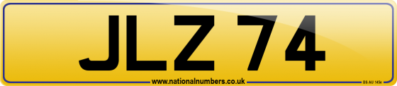 JLZ 74