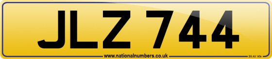 JLZ 744