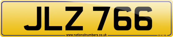 JLZ 766