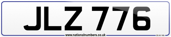 JLZ 776