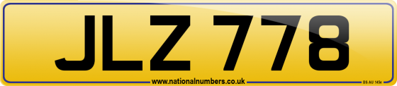 JLZ 778