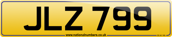 JLZ 799