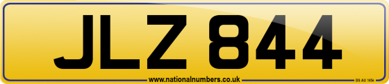 JLZ 844