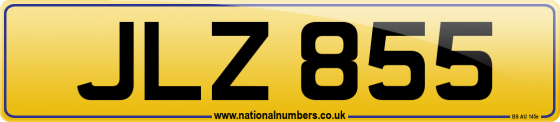 JLZ 855
