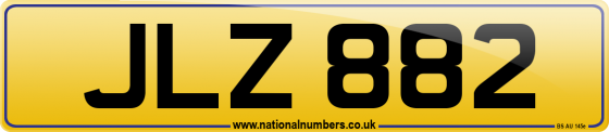 JLZ 882