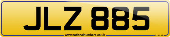 JLZ 885