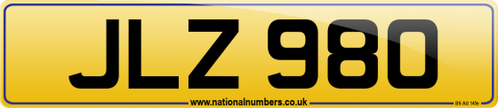 JLZ 980