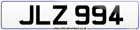 JLZ 994